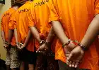 Bareskrim Polri Gerebek Tempat Hiburan Malam di Batam, 32 Orang dan Brankas Ekstasi Diamankan