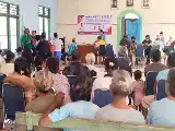Dekatkan Layanan Medis, Warga Pesisir Maluku Barat Daya Dapatkan Pemeriksaan Kesehatan Gratis