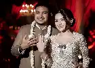 Bela Suami dari Tudingan Numpang Hidup, Nathalie Holscher Ungkap Rencana Masa Depan
