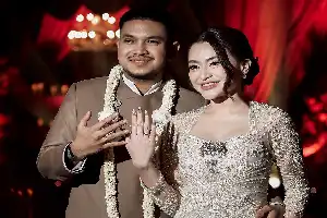 Bela Suami dari Tudingan Numpang Hidup, Nathalie Holscher Ungkap Rencana Masa Depan