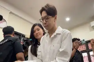 Sidang Kasus Hukum Dokter Richard Lee, Dokter Detektif Persoalkan Penggunaan Wig di Ruang Sidang