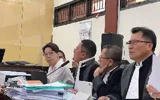Kasus Dugaan Kosmetik Ilegal, Pihak Richard Lee Tuding 'Dokter Detektif' Didorong Motif Persaingan Bisnis