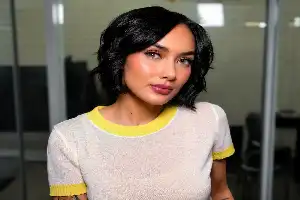 Difitnah Selingkuh, Sara Wijayanto Siap Tempuh Jalur Hukum Terkait Hoaks di Media Sosial