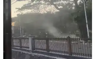 Layanan KRL Tanah Abang-Palmerah Kembali Beroperasi Pascademo, Penumpang Diimbau Antisipasi Keterlambatan