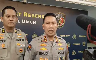 Polda Metro Jaya Ungkap Kronologi Tewasnya Seorang Pedagang Saat Kerusuhan Demo di Pejompongan