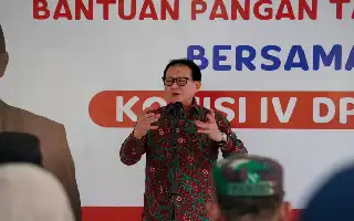 DPR Dorong Penerapan Rantai Dingin Berbasis Energi Surya untuk Perkuat Kampung Nelayan Merah Putih