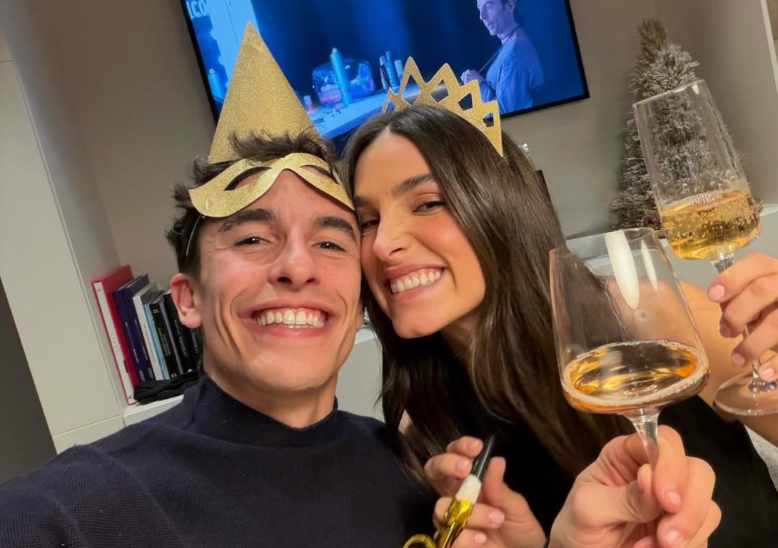 Mengubah Paradigma Kompetisi, Marc Marquez Fokus Nikmati Sisa Karier di MotoGP