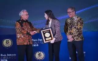 Capaian Prestasi, MNC Digital Entertainment Sabet Penghargaan Media & Hiburan di BIA 2026
