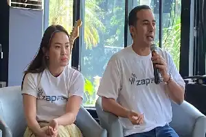 Strategi Bisnis ZAP: Transformasi Layanan Panggilan Menjadi Raksasa Klinik Kecantikan Nasional