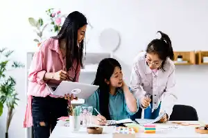 Kunci Akselerasi Bisnis: Pentingnya Merekrut Talenta dengan Inisiatif Tinggi