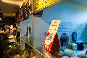 Dorong Digitalisasi UMKM, Flip Luncurkan Teknologi Soundbox Bersama Paytm