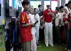 TCL Hadirkan Transformasi Teknologi Rumah Tangga di Ajang Jakarta Fair 2026
