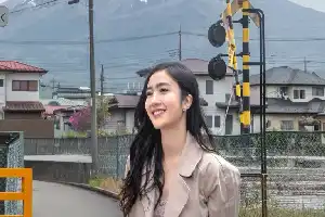 Mengenal Perjalanan Karier dan Transformasi Hidup Febby Rastanty: Dari Layar Kaca hingga Dunia Maraton