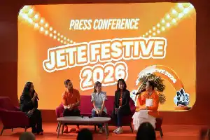 JETE Festive 2026: Mengintegrasikan Inovasi Teknologi ke dalam Ekosistem Komunitas Surabaya