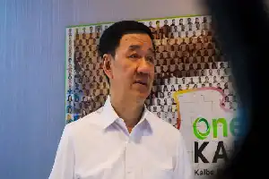 Strategi Vidjongtius Hadapi Krisis Bisnis: Kolaborasi SDM Kompeten dan Sistem Solid