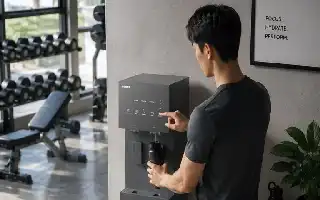 Dukung Kesehatan Kulit dan Rambut, Coway Perkenalkan Water Softener Yonsu di Indonesia