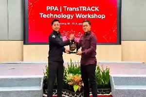Tingkatkan Keselamatan Kerja, TransTRACK dan PPA Perkuat Kolaborasi Teknologi Tambang Berbasis Data