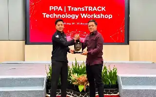 Tingkatkan Keselamatan Kerja, TransTRACK dan PPA Perkuat Kolaborasi Teknologi Tambang Berbasis Data