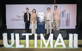 ULTIMA II Luncurkan CollaSence, Inovasi Kolagen Terbaru untuk Dukung Healthy Aging
