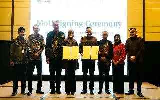 Perkuat Keandalan Listrik Nasional, Alita dan PLN ES Berkolaborasi Integrasikan Teknologi Digital