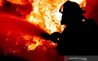 KBRI Bangkok Pastikan Tidak Ada Korban WNI dalam Kebakaran Maut di Chatuchak