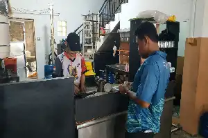 Menopang Kesejahteraan Warga, Ekosistem Bisnis Kopi di Bintan Tumbuh Mandiri dan Tembus Pasar Internasional