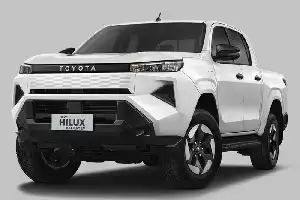 Evolusi Toyota Hilux: Mengintip Kecanggihan Varian Listrik yang Kini Hadir di Indonesia