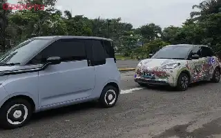 Pasar Mobil Listrik Bekas Kian Ramai, Sekjen AMBI Ingatkan Konsumen Waspadai Cepatnya Perubahan Teknologi
