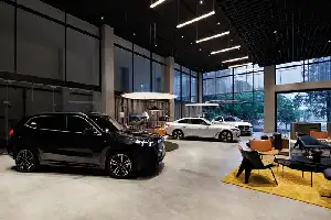 BMW Indonesia Nilai Kenaikan BI Rate Belum Mengganggu Penjualan Mobil Premium