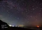Hujan Meteor Perseid dan Fenomena Dua Planet Hiasi Langit Sepanjang Agustus