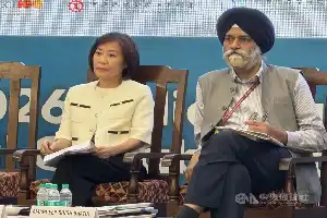 Perkuat Sinergi Semikonduktor, Taiwan Dorong India Benahi Regulasi dan Iklim Investasi