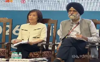 Perkuat Sinergi Semikonduktor, Taiwan Dorong India Benahi Regulasi dan Iklim Investasi