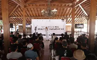 KFS in Harmony #2: Mengasah Skill Fotografi hingga Strategi Bisnis di Sragen