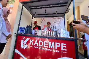 Inovasi Koperasi Cangakan: Hadirkan Kopi Kadempe untuk Gaet Pasar Gen Z