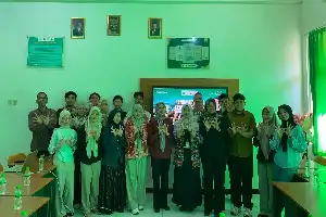 Dorong Jiwa Kewirausahaan, Unwahas Semarang Gelar Pendampingan Bisnis Gratis bagi Mahasiswa