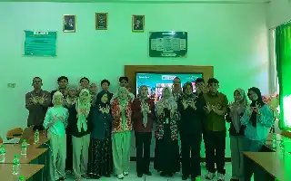 Dorong Jiwa Kewirausahaan, Unwahas Semarang Gelar Pendampingan Bisnis Gratis bagi Mahasiswa
