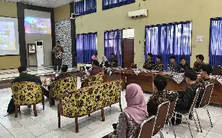 Disdikpora Kulonprogo Gelar Kompetisi Bisnis untuk Generasi Muda, Berikut Daftar Pemenangnya