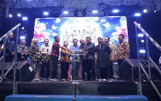 Jateng Fair 2026 Dibuka di Semarang, Jadi Etalase Inovasi dan Peluang Investasi Daerah