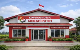 Kementerian Koperasi Susun Model Bisnis Koperasi Merah Putih, 13.000 Gerai Telah Rampung Dibangun