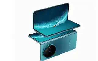 vivo X Fold6 Resmi Debut di Tiongkok, Usung Baterai Raksasa 7.000 mAh dan Sistem Kamera ZEISS 200 MP