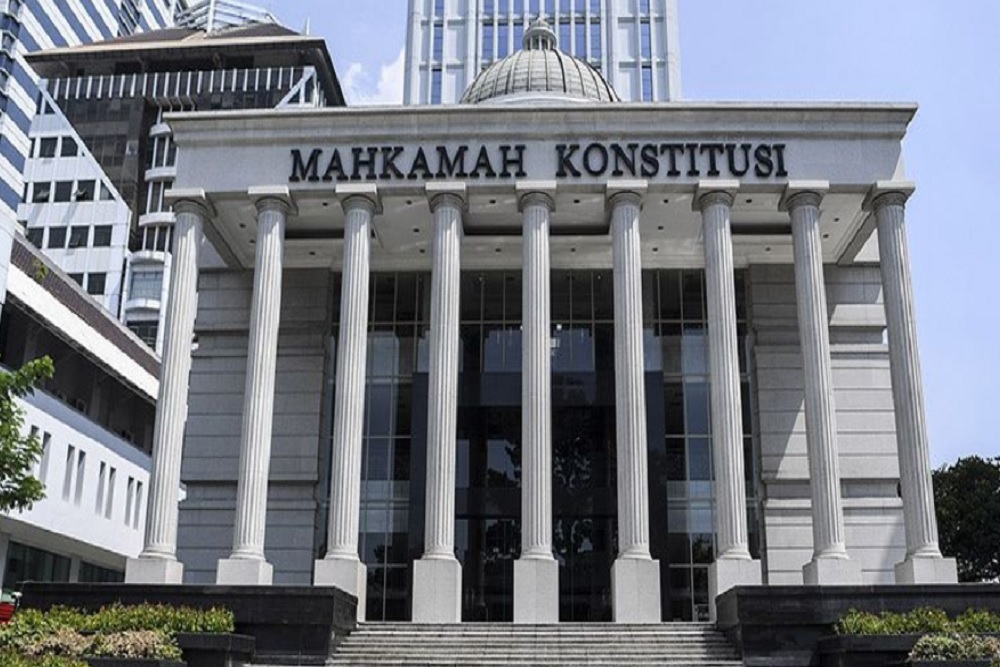 Mahkamah Konstitusi Gelar Sidang Marathon, Putuskan 29 Perkara Uji Materi Sekaligus