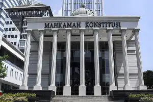 Mahkamah Konstitusi Gelar Sidang Marathon, Putuskan 29 Perkara Uji Materi Sekaligus