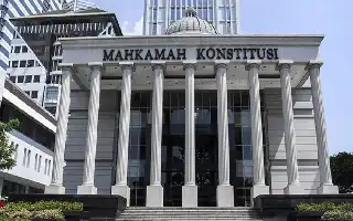 Mahkamah Konstitusi Gelar Sidang Marathon, Putuskan 29 Perkara Uji Materi Sekaligus
