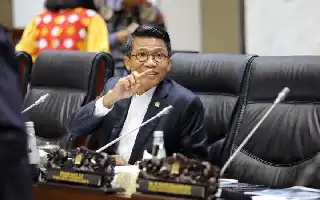 Golkar Imbau Parpol Jaga Stabilitas Nasional dengan Politik Berwawasan Kebangsaan