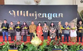 Rayakan HUT ke-2026, Sahid Group Perkuat Sinergi Sosial di Jateng dan DIY