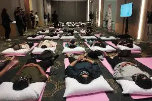 Memahami Ritme Tubuh: Mengapa Tidur Berkualitas Adalah Fondasi Ketahanan Perempuan
