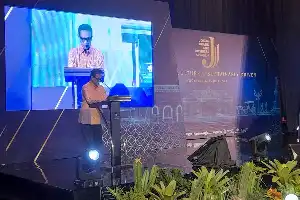 Buka JBBA 2026, Sri Sultan HB X Dorong Pelaku Usaha Kedepankan Etika Bisnis Berbasis Kepercayaan