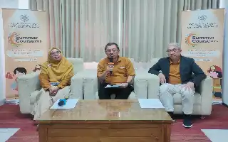 UGM Gelar Summer Course 2026, Siapkan Tenaga Kesehatan Dunia Hadapi Situasi Darurat Bencana
