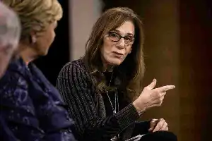 Inspirasi Perempuan Mandiri: Judy Faulkner Pimpin Daftar Tokoh Teknologi Terkaya Versi Forbes