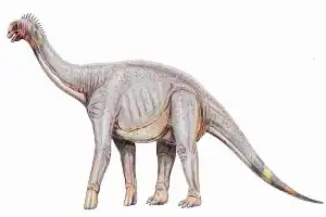 Spesies Dinosaurus Baru Berusia 210 Juta Tahun Ditemukan di Zimbabwe, Ungkap Keanekaragaman Ekosistem Purba